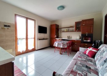 Foto 3 - Two-room apartment VIA CADORIANO, Piario - photo 3