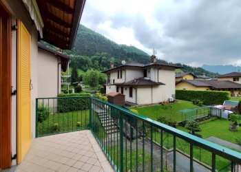 Foto 6 - Two-room apartment VIA CADORIANO, Piario - photo 6