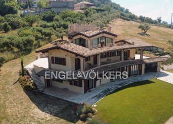 Foto 3 - Villa Strada San Lorenzo
 
31/A, Città Sant'Angelo - foto 3