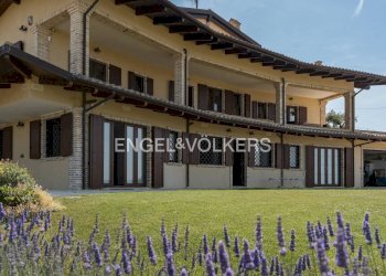 Foto 4 - Villa Strada San Lorenzo
 
31/A, Città Sant'Angelo - foto 4