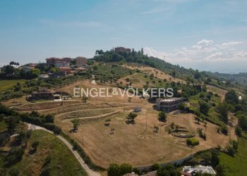 Foto 5 - Villa Strada San Lorenzo
 
31/A, Città Sant'Angelo - foto 5