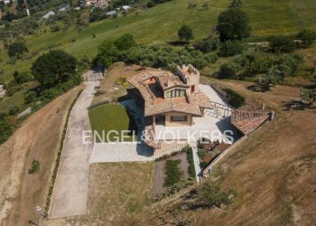 Foto 6 - Villa Strada San Lorenzo
 
31/A, Città Sant'Angelo - foto 6