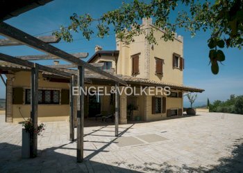 Foto 7 - Villa Strada San Lorenzo
 
31/A, Città Sant'Angelo - foto 7