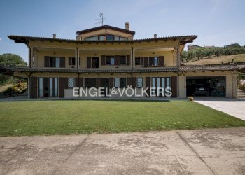 Foto 8 - Villa Strada San Lorenzo
 
31/A, Città Sant'Angelo - foto 8