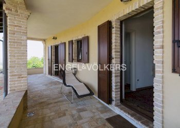 Foto 24 - Villa Strada San Lorenzo
 
31/A, Città Sant'Angelo - foto 24