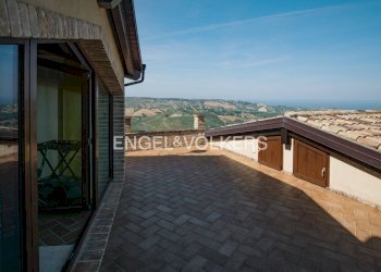 Foto 26 - Villa Strada San Lorenzo
 
31/A, Città Sant'Angelo - foto 26