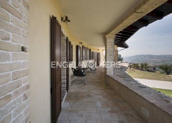 Foto 29 - Villa Strada San Lorenzo
 
31/A, Città Sant'Angelo - foto 29