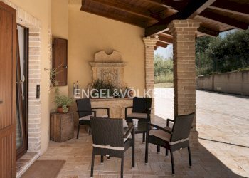 Foto 30 - Villa Strada San Lorenzo
 
31/A, Città Sant'Angelo - foto 30