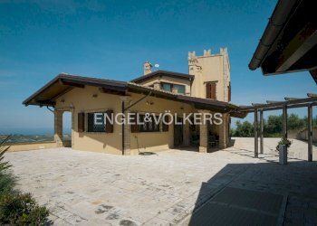 Foto 33 - Villa Strada San Lorenzo
 
31/A, Città Sant'Angelo - foto 33