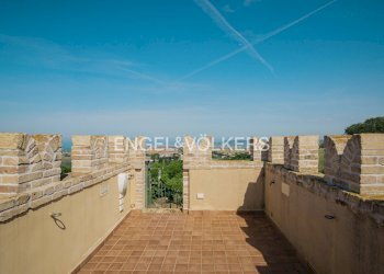 Foto 49 - Villa Strada San Lorenzo
 
31/A, Città Sant'Angelo - foto 49