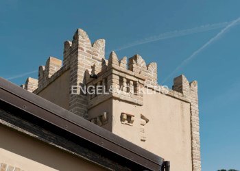 Foto 51 - Villa Strada San Lorenzo
 
31/A, Città Sant'Angelo - foto 51