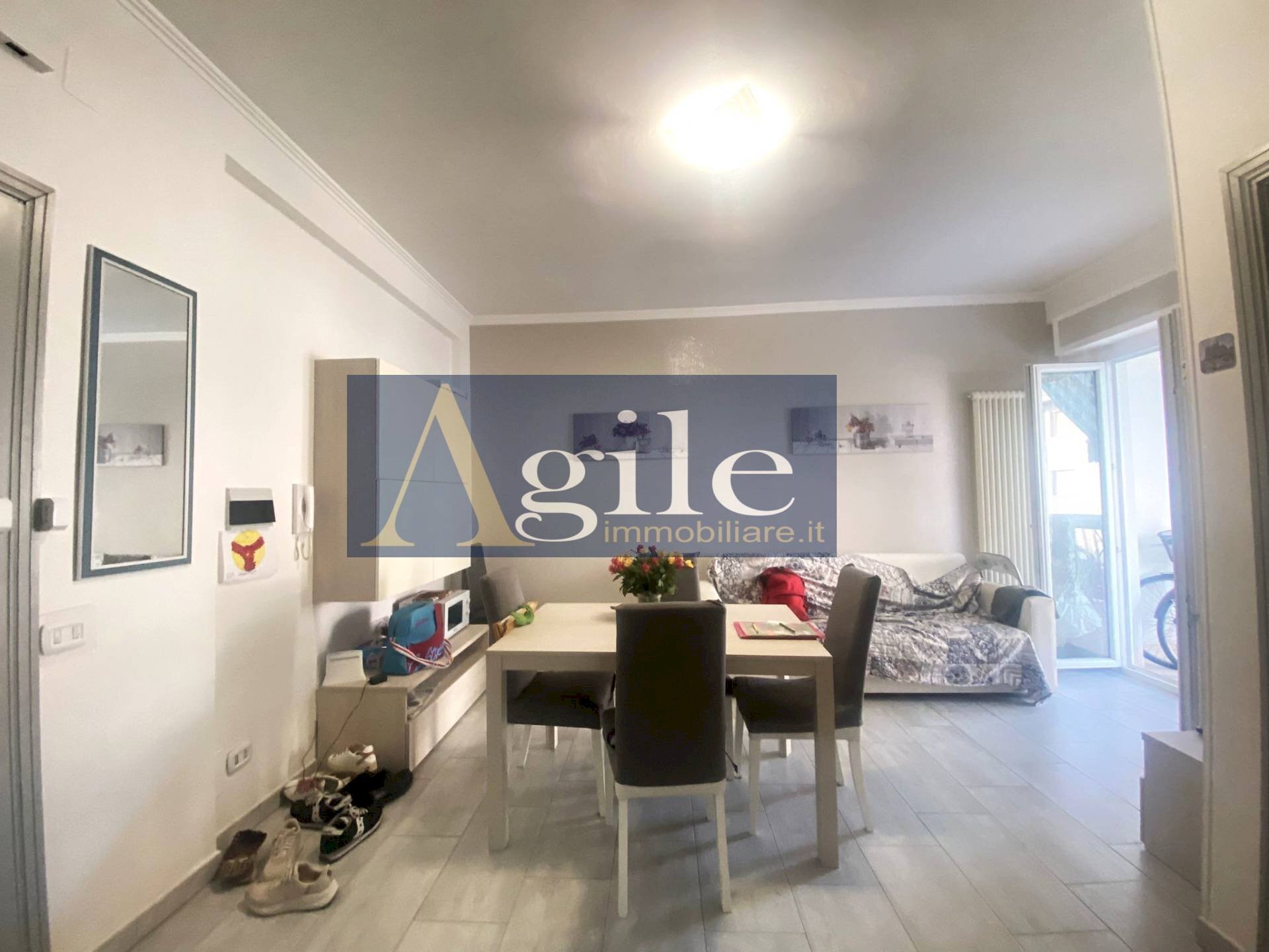 Foto 2 - Three-room apartment via mestre, Alba Adriatica - photo 2