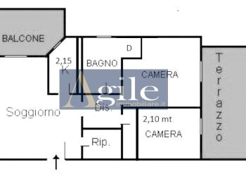 Foto 11 - Trilocale via mestre, Alba Adriatica - foto 10