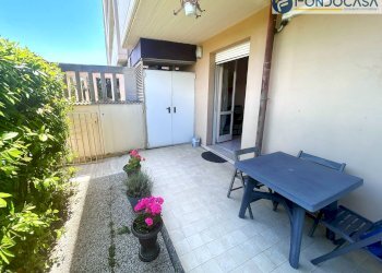 giardino - Appartamento via Marco Polo, Viareggio - foto 1