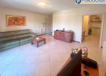 soggiorno - Appartamento via Marco Polo, Viareggio - foto 6