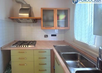 cucina - Appartamento via Marco Polo, Viareggio - foto 10