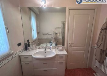 bagno - Appartamento via Marco Polo, Viareggio - foto 17