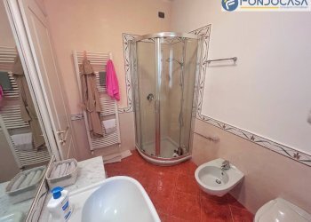 bagno - Appartamento via Marco Polo, Viareggio - foto 18