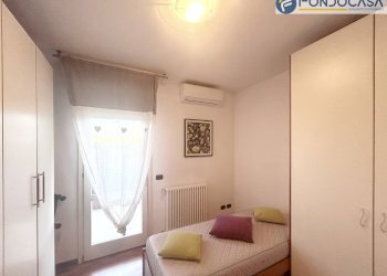seconda camera da letto - Appartamento via Marco Polo, Viareggio - foto 20