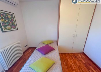 seconda camera da letto - Appartamento via Marco Polo, Viareggio - foto 21