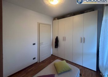 seconda camera da letto - Appartamento via Marco Polo, Viareggio - foto 22