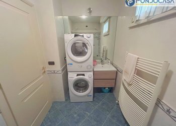 bagno - Appartamento via Marco Polo, Viareggio - foto 24