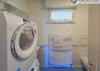 bagno - Appartamento via Marco Polo, Viareggio - foto 25