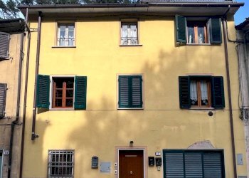 facciata - Appartamento via marconi, Seravezza - foto 1