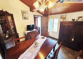 zona pranzo - Appartamento via marconi, Seravezza - foto 2