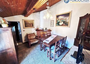 soggiorno - Appartamento via marconi, Seravezza - foto 3