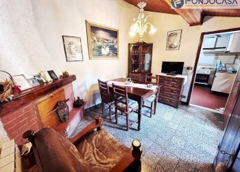 soggiorno - Appartamento via marconi, Seravezza - foto 4