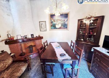 zona pranzo - Appartamento via marconi, Seravezza - foto 5