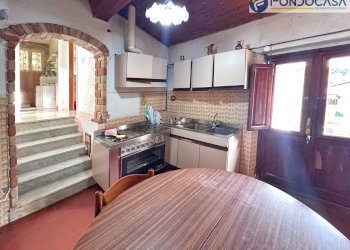 disimpegno - Appartamento via marconi, Seravezza - foto 15