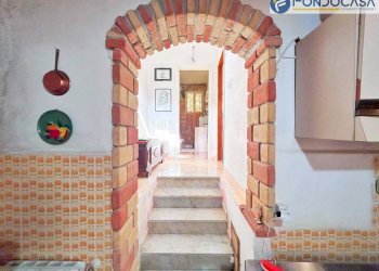 disimpegno - Appartamento via marconi, Seravezza - foto 16