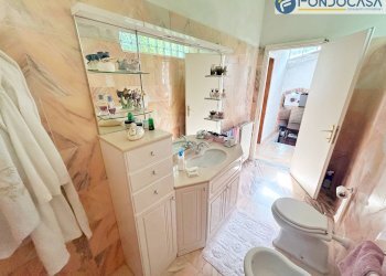 bagno - Appartamento via marconi, Seravezza - foto 18