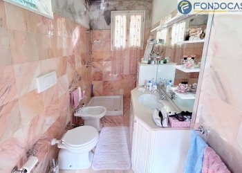 bagno - Appartamento via marconi, Seravezza - foto 19