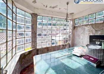 vetrata - Appartamento via marconi, Seravezza - foto 22