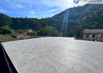 terrazza - Appartamento via marconi, Seravezza - foto 27