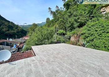 terrazza - Appartamento via marconi, Seravezza - foto 29