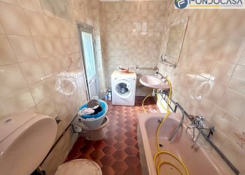 bagno-lavanderia - Appartamento via marconi, Seravezza - foto 33