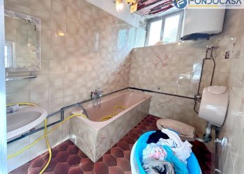 bagno-lavanderia - Appartamento via marconi, Seravezza - foto 34