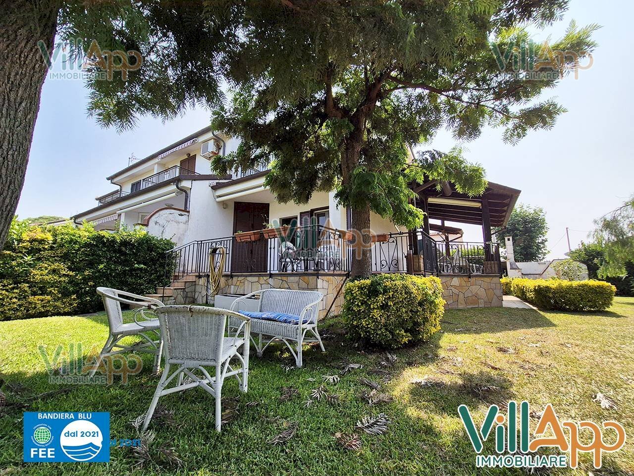 Foto 3 - Villa via Flacca salto
4636, Fondi - photo 3