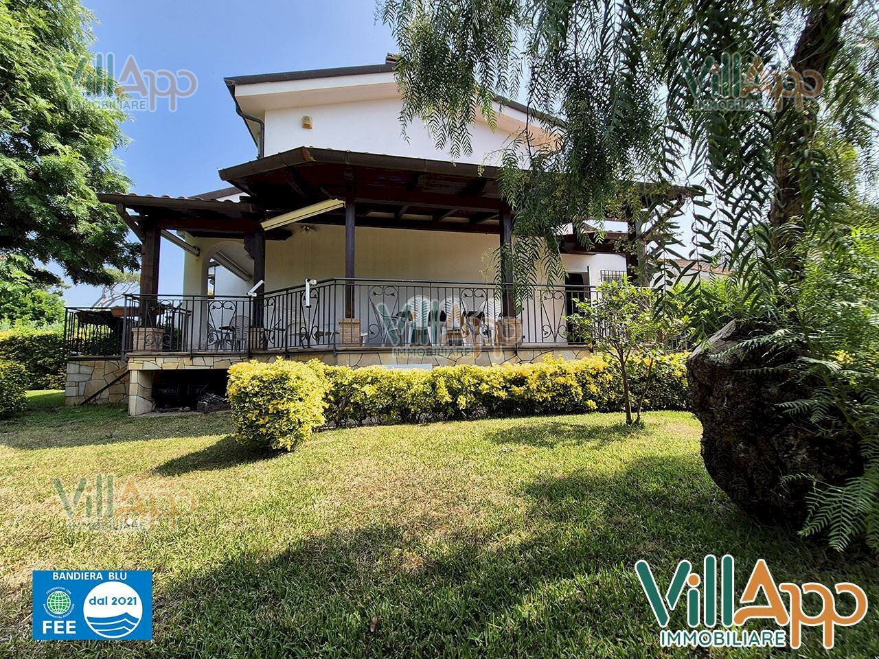 Foto 2 - Villa via Flacca salto
4636, Fondi - photo 2