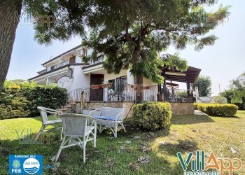 Foto 3 - Villa via Flacca salto
 
4636, Fondi - photo 3