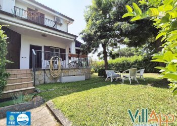 Foto 4 - Villa via Flacca salto
 
4636, Fondi - photo 4