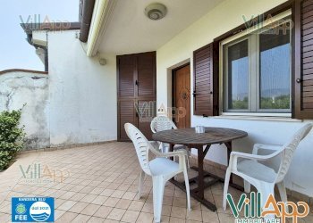 Foto 5 - Villa via Flacca salto
 
4636, Fondi - photo 5