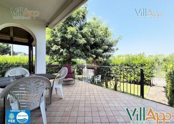 Foto 20 - Villa via Flacca salto
 
4636, Fondi - photo 20