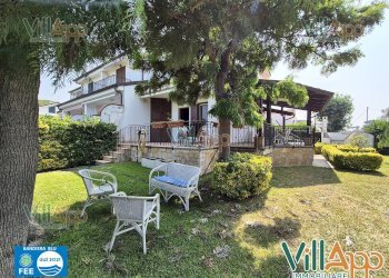Foto 21 - Villa via Flacca salto
 
4636, Fondi - photo 21