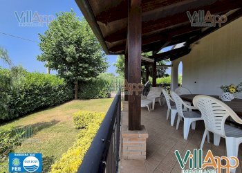 Foto 23 - Villa via Flacca salto
 
4636, Fondi - photo 23