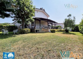 Foto 24 - Villa via Flacca salto
 
4636, Fondi - photo 24